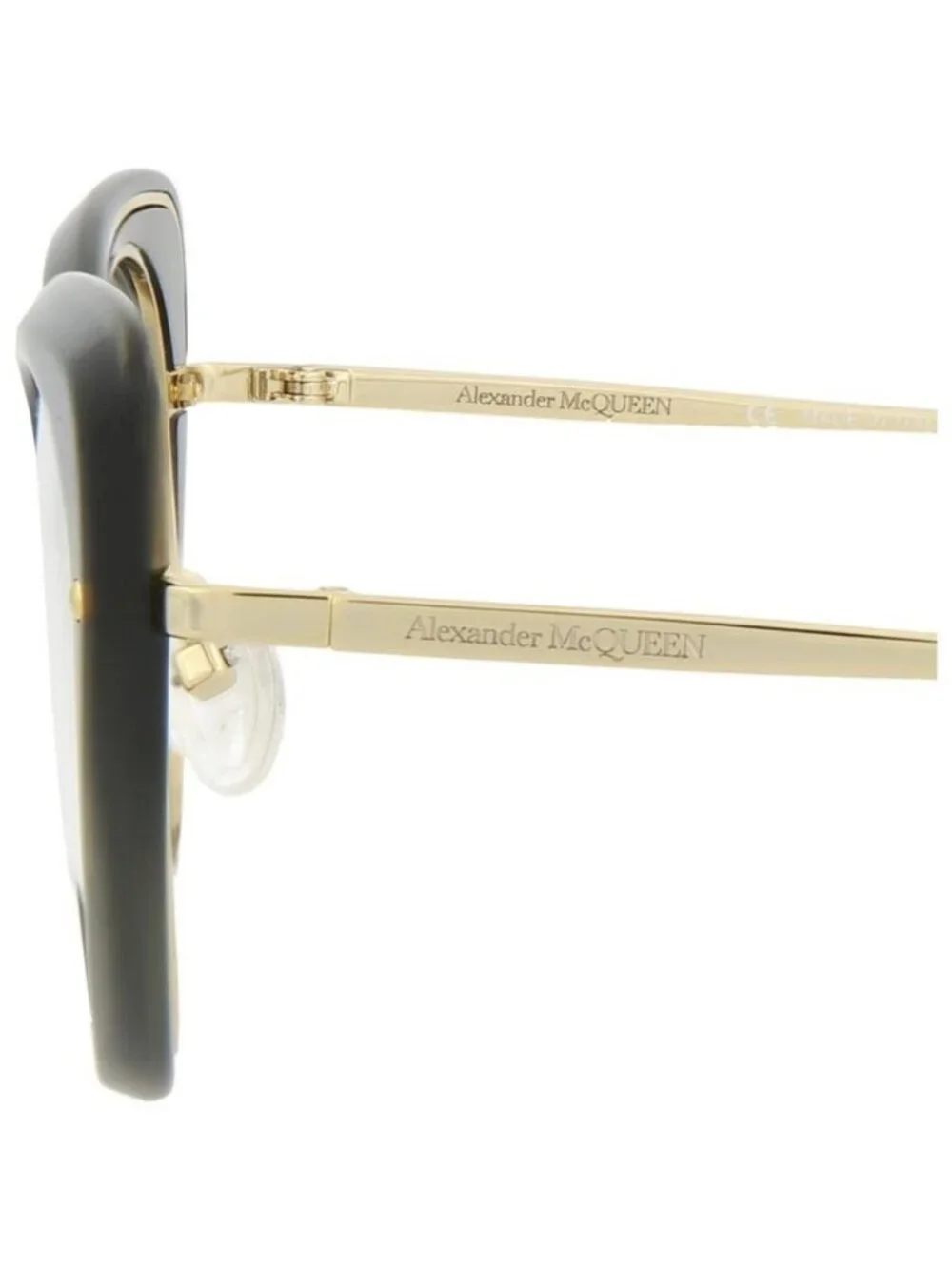 Alexander McQueen brand alexander